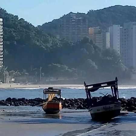 Casa Condominio Fechado- Asturias-Guarujá Exteriér fotografie