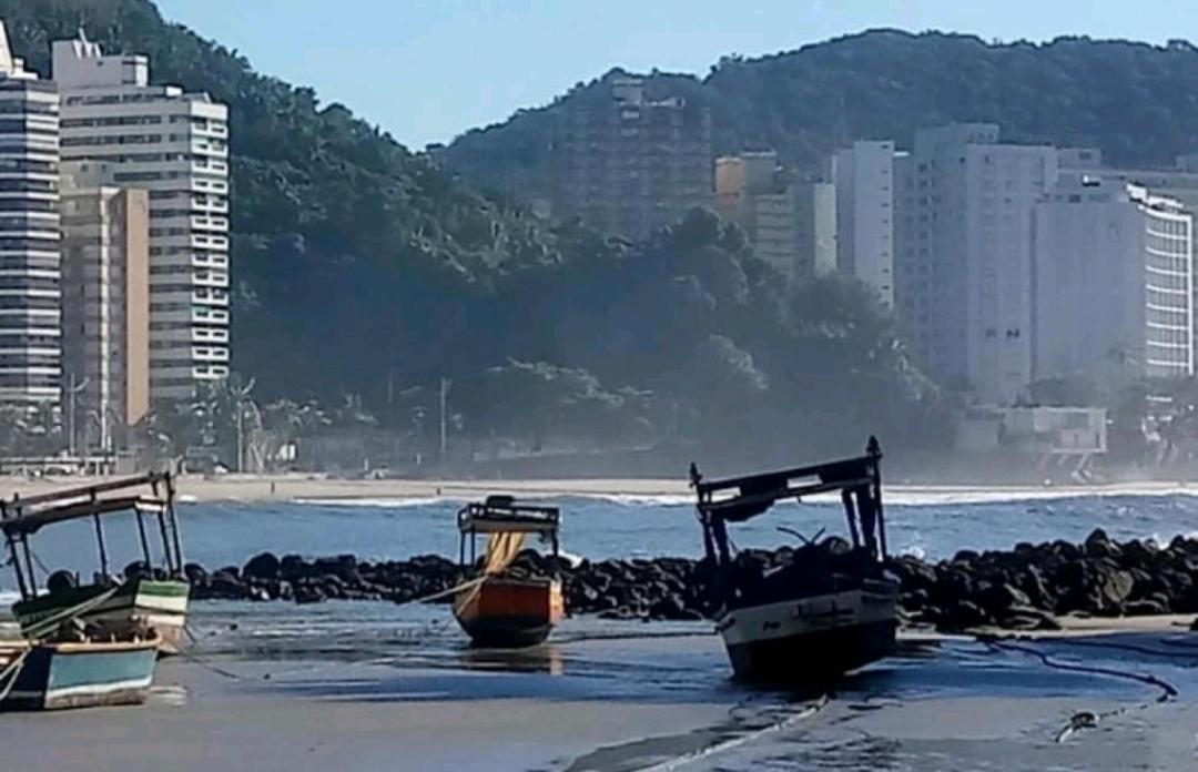 Casa Condominio Fechado- Asturias-Guarujá Exteriér fotografie