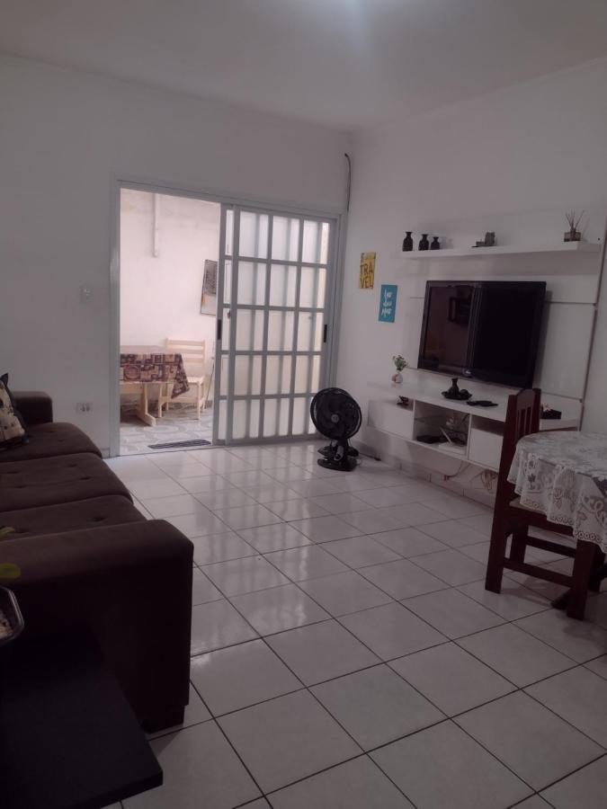 Casa Condominio Fechado- Asturias-Guarujá Exteriér fotografie