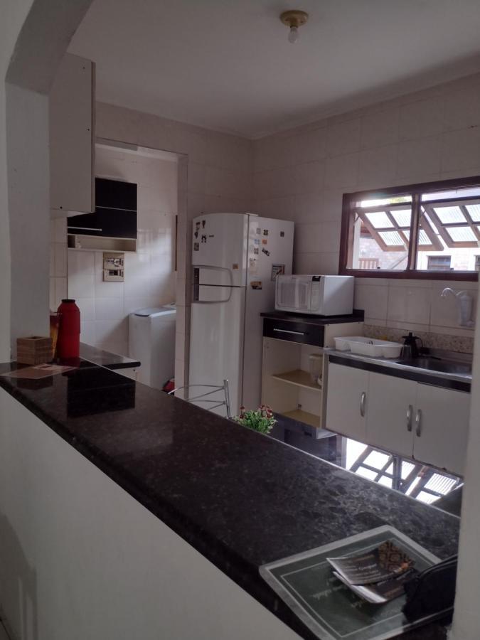 Casa Condominio Fechado- Asturias-Guarujá Exteriér fotografie